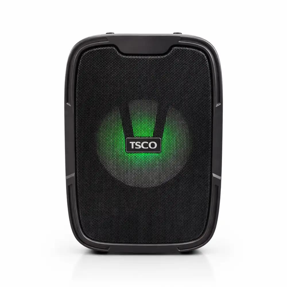اسپیکر پرتابل تسکو (TSCO) مدل TS 2311