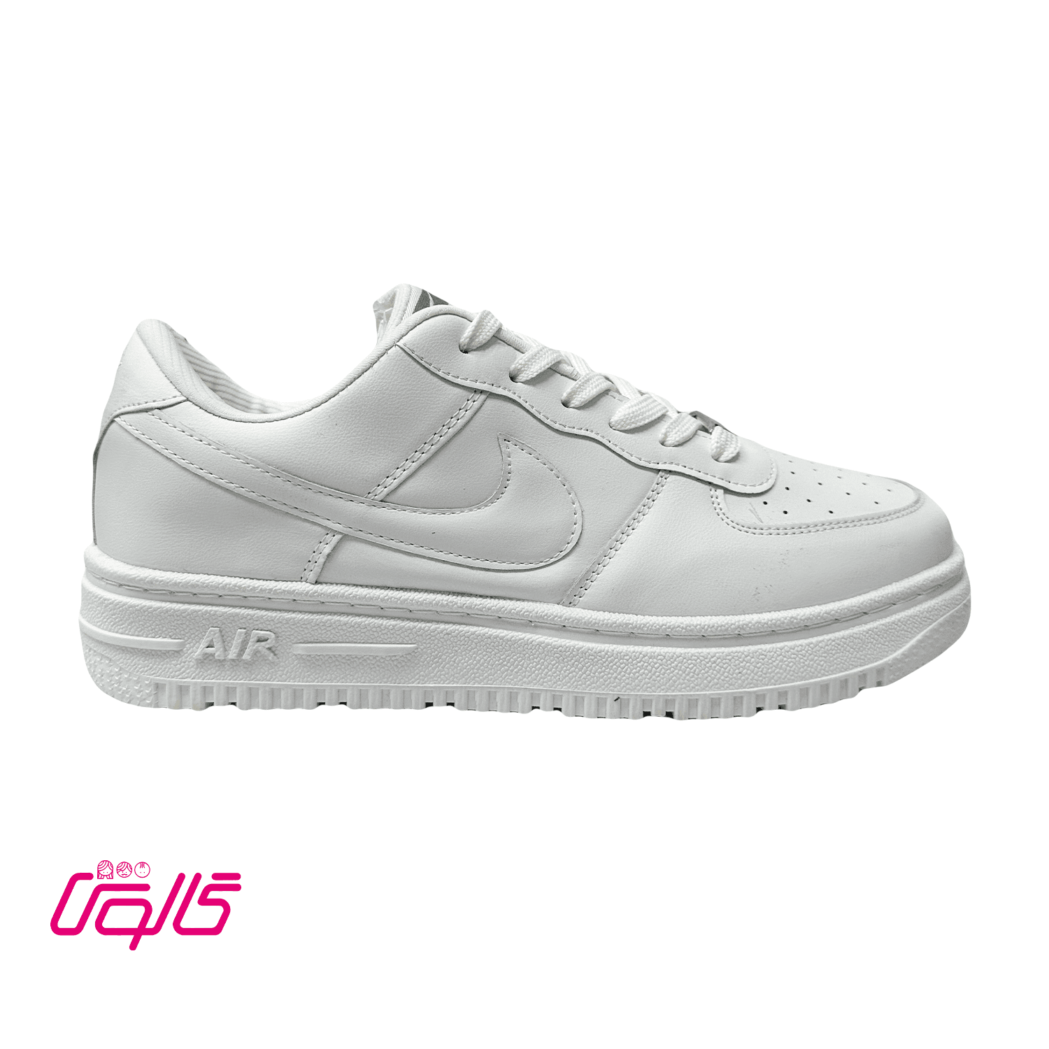کتونی مردانه نایک ایر فورس Nike Air Force — تصویر ۲