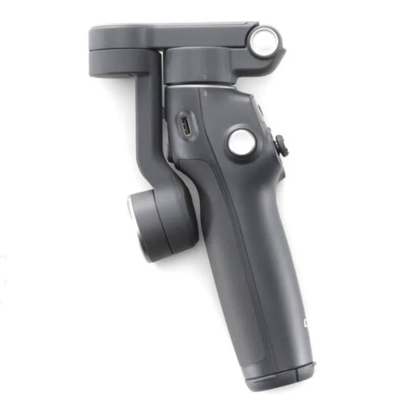 گیمبال گوشی هوشمند دیجی ای مدل Osmo Mobile 7P Smartphone Gimbal — تصویر ۲
