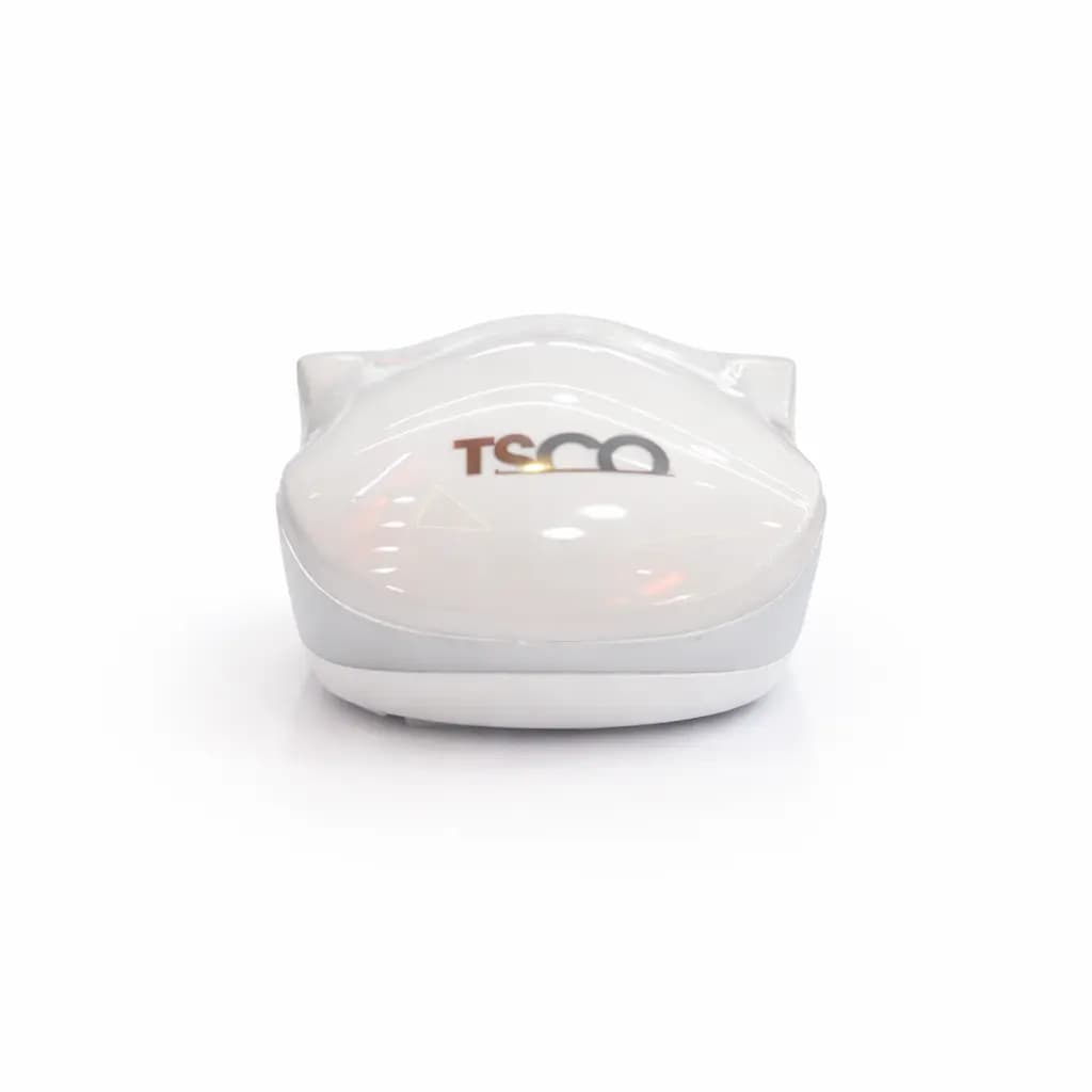 کیبورد و ماوس بی‌سیم تسکو (TSCO) مدل TKM 7106W — تصویر ۴