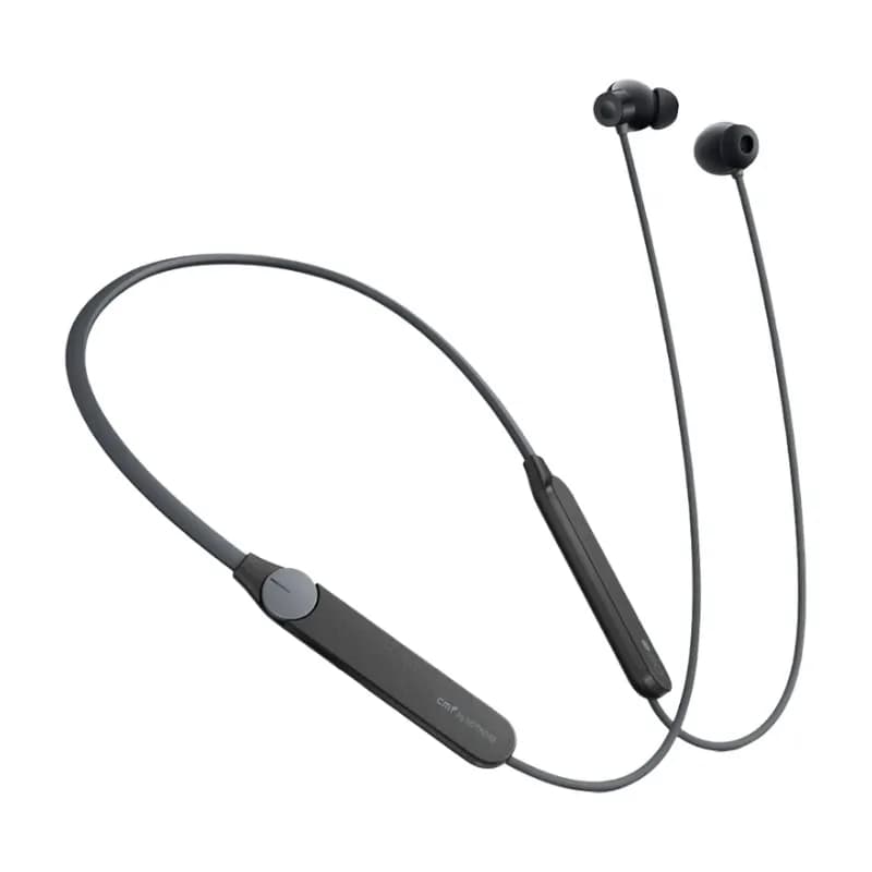 هدفون بلوتوثی ناتینگ مدل CMF Neckband Pro — تصویر ۳