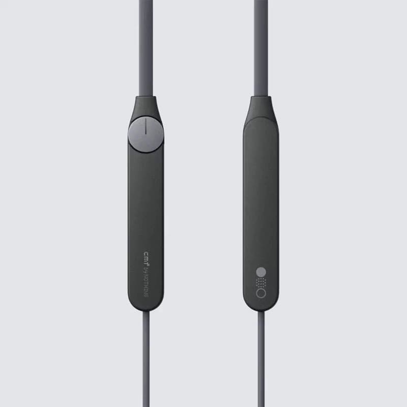 هدفون بلوتوثی ناتینگ مدل CMF Neckband Pro — تصویر ۷