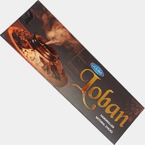 عود دست ساز لبان LOBAN برند ullas