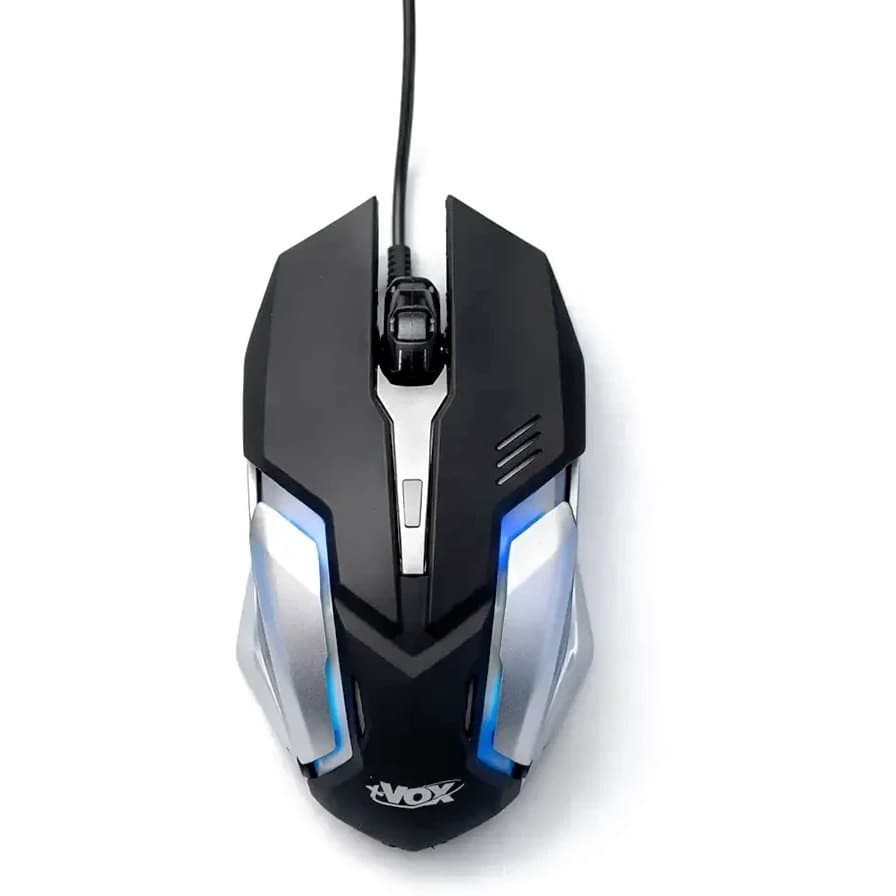 ماوس گیمینگ VOX مدل G6000 — تصویر ۱۱