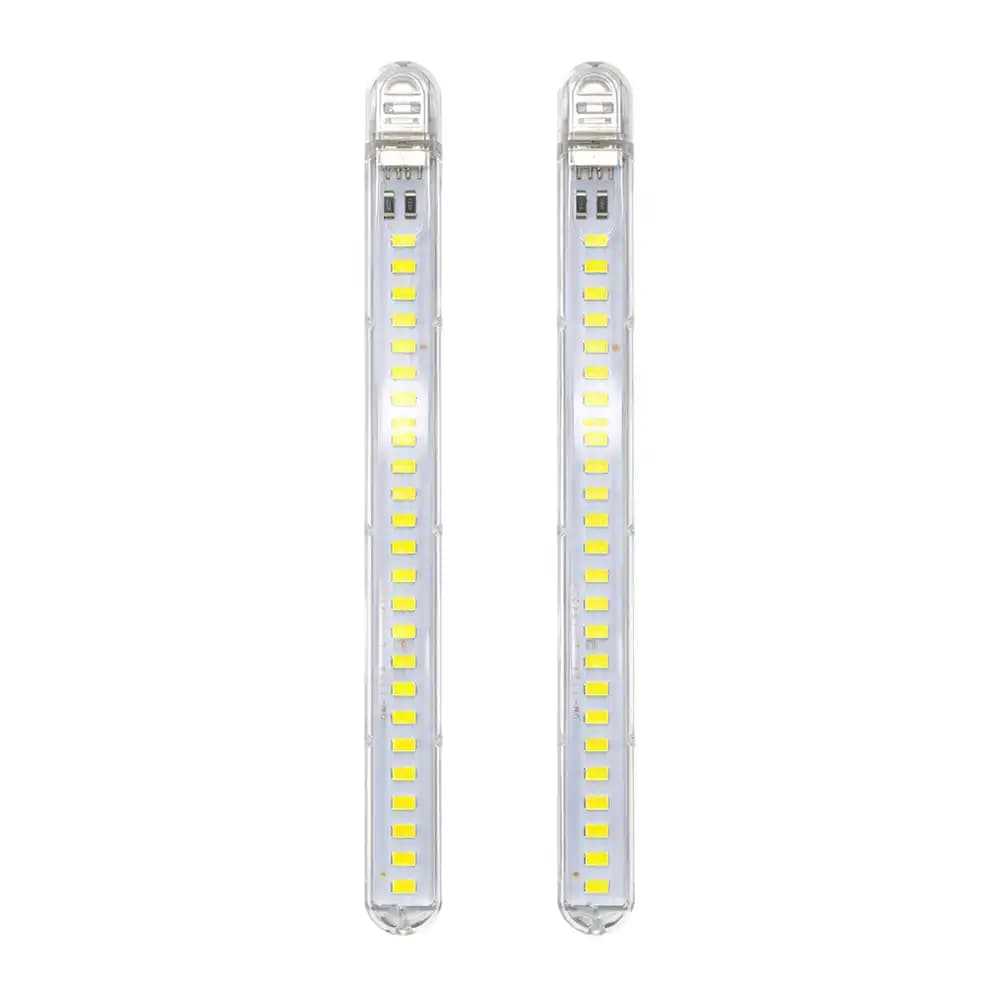 لامپ USB اس ام دی(SMD)