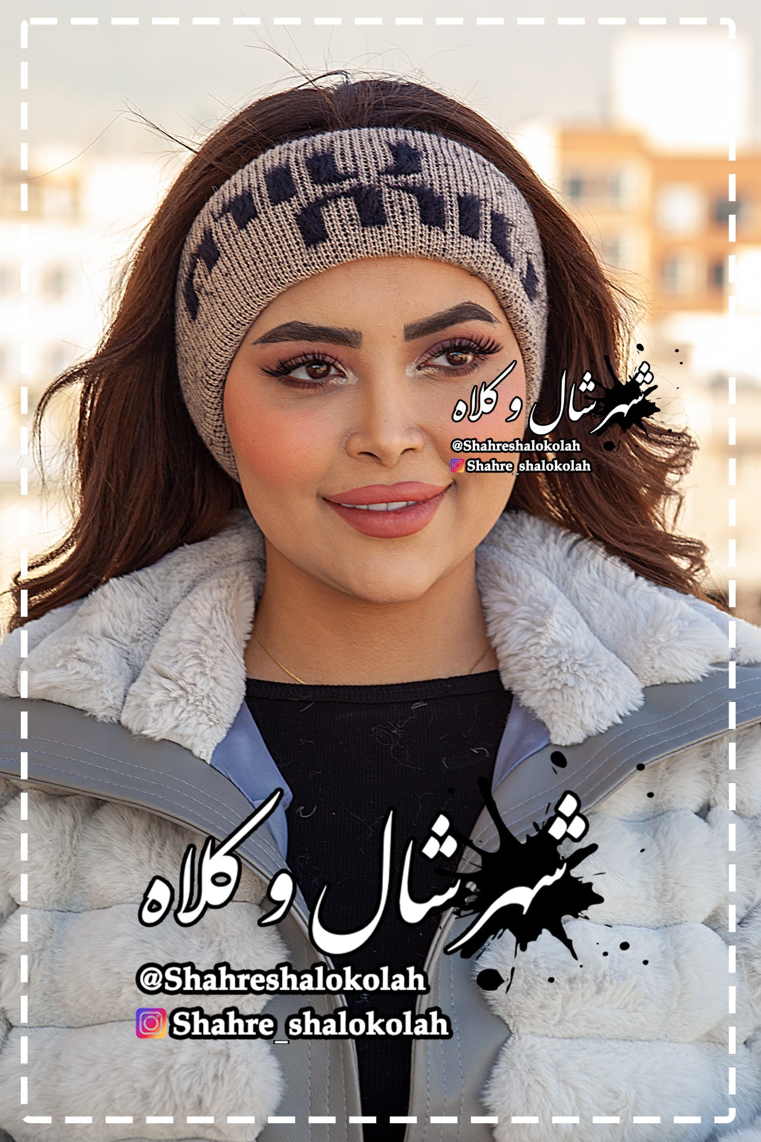هدبند میو کد 990292