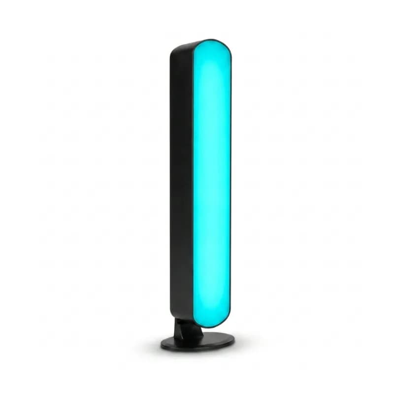 چراغ RGB مدل AMBIENT LIGHT — تصویر ۲