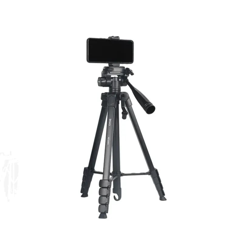 سه پایه دوربین جی ماری مدل KP-2201