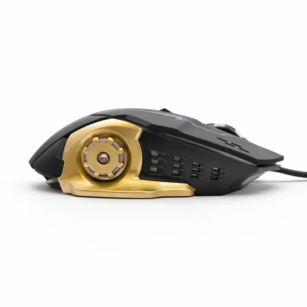ماوس گیمینگ BAYBEL مدل GM-900 — تصویر ۳