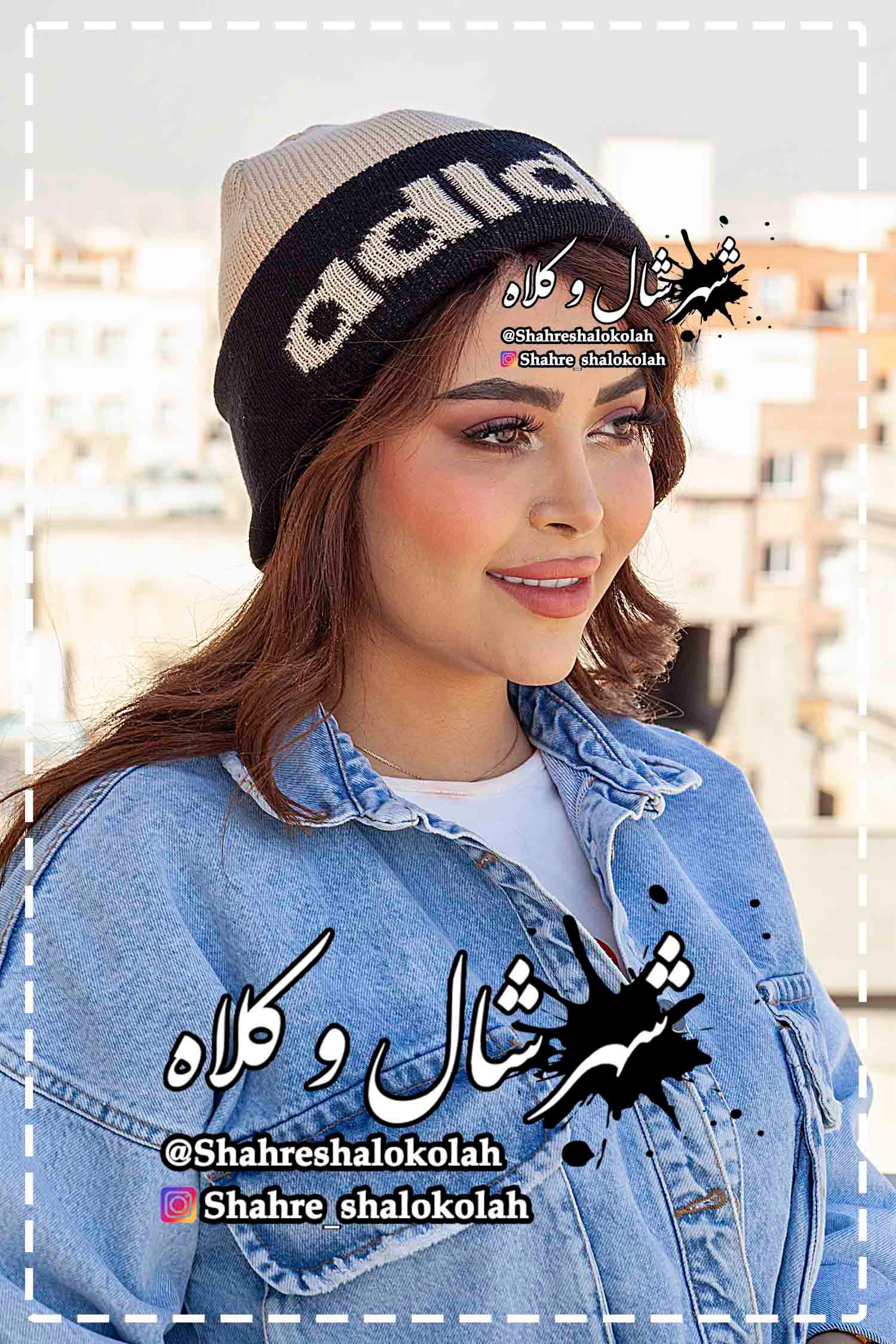 کلاه دولایه آدیداس کد 990285