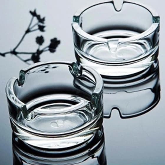 زیر سیگاری برند پاشاباغچه