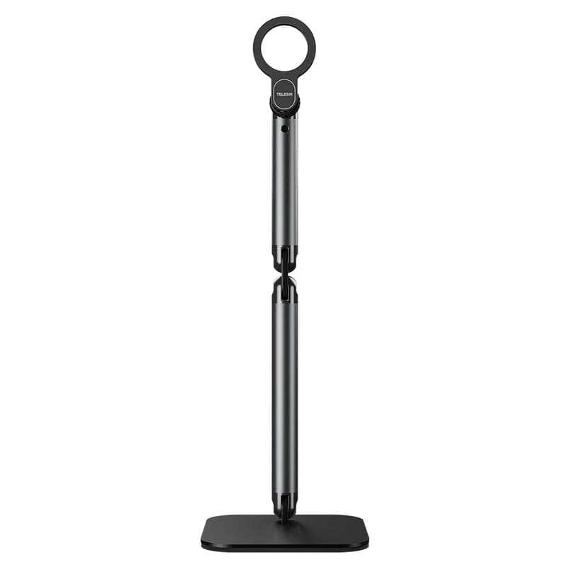 پایه نگهدارنده گوشی موبایل و تبلت تلسین مدل P3-DS-01 — تصویر ۹