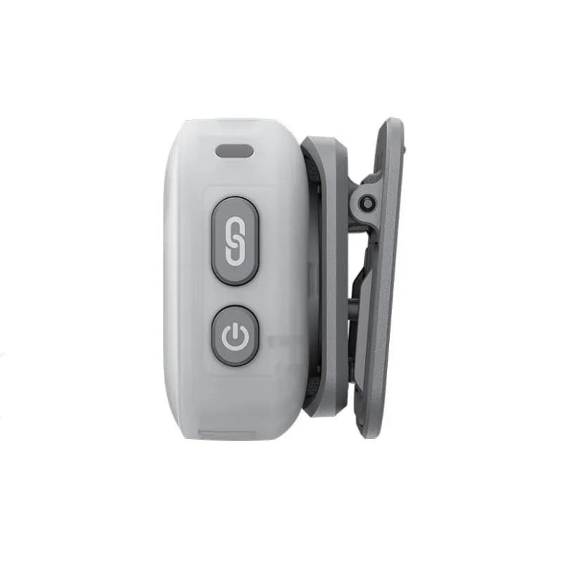 میکروفن یقه ای دی جی آی مدل DJI Mic Mini 2 -برای موبایل و دوربین — تصویر ۶