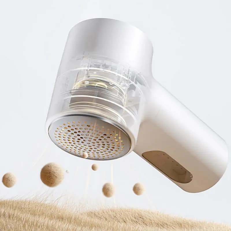 پرزگیر لباس شیائومی میجیا مدل Lint Trimmer 2 – MQXJQ01LF — تصویر ۷