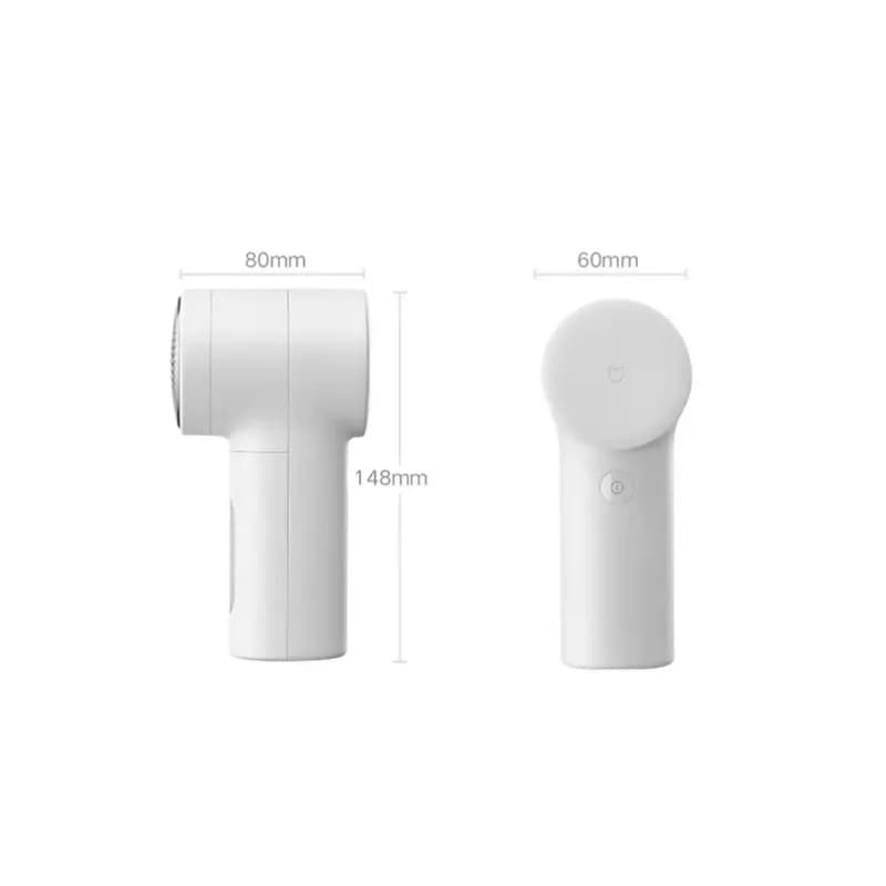 پرزگیر لباس شیائومی میجیا مدل Lint Trimmer 2 – MQXJQ01LF — تصویر ۴