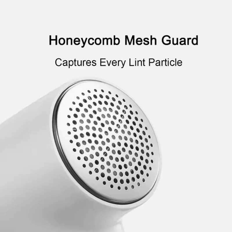 پرزگیر لباس شیائومی میجیا مدل Lint Trimmer 2 – MQXJQ01LF — تصویر ۵
