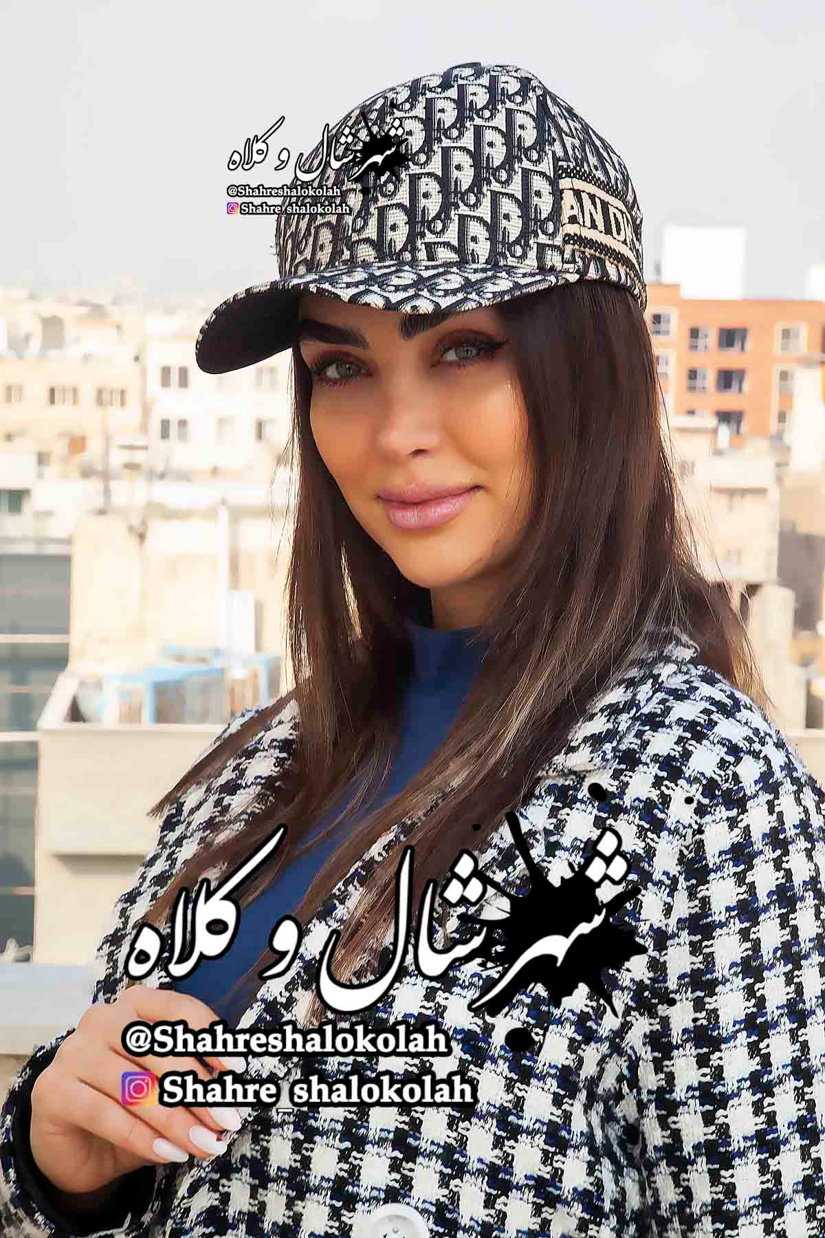 کلاه کپ دیور اعلاء کد B14