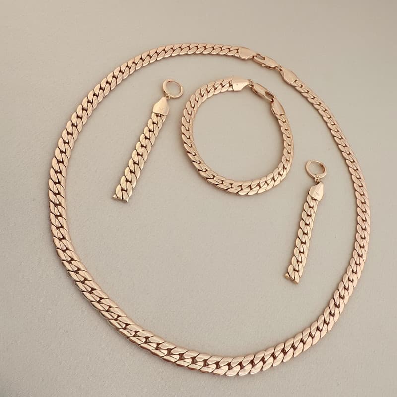 ست زنانه ژوپینگ طرح کارتیر تخت مدل X000751690 — تصویر ۶