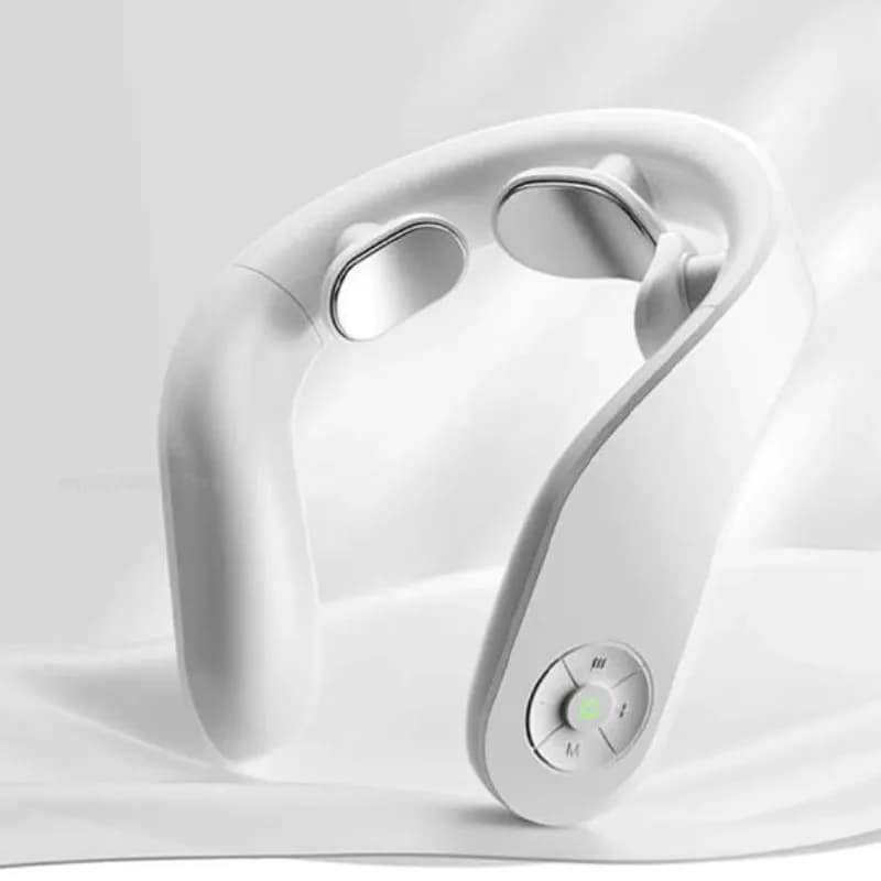 ماساژور گردن شیائومی مدل Jeeback x Enchen Neck Massager K1