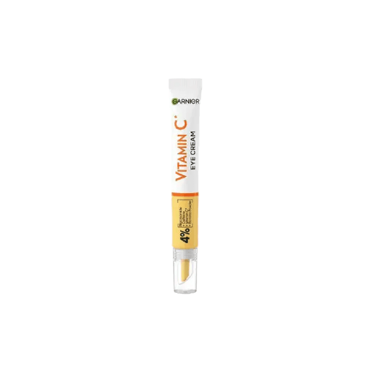 کرم دور چشم درخشان‌کننده گارنیه با ویتامین C – Garnier Glow Boosting Eye Cream With Vitamin C