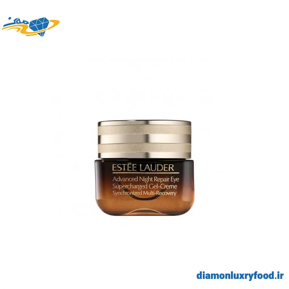 ژل کرم دور چشم ادونس نایت ریپیر استی لادر|Estee Lauder Advanced Night Repair Eye Gel Cream