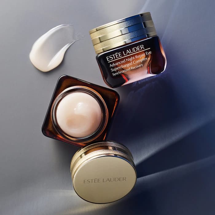 ژل کرم دور چشم ادونس نایت ریپیر استی لادر|Estee Lauder Advanced Night Repair Eye Gel Cream — تصویر ۹