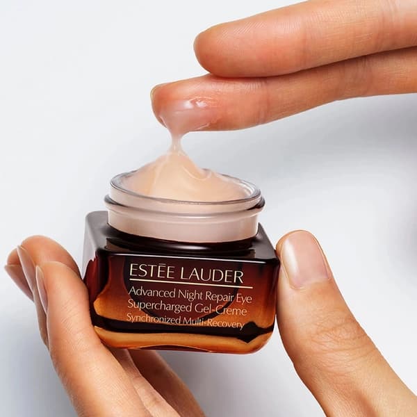 ژل کرم دور چشم ادونس نایت ریپیر استی لادر|Estee Lauder Advanced Night Repair Eye Gel Cream — تصویر ۸