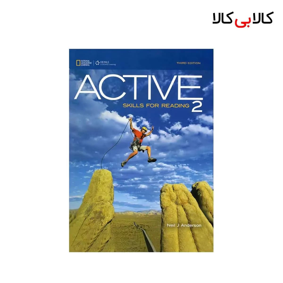 کتاب Active Skills For Reading 1 3rd Edition — تصویر ۱۱