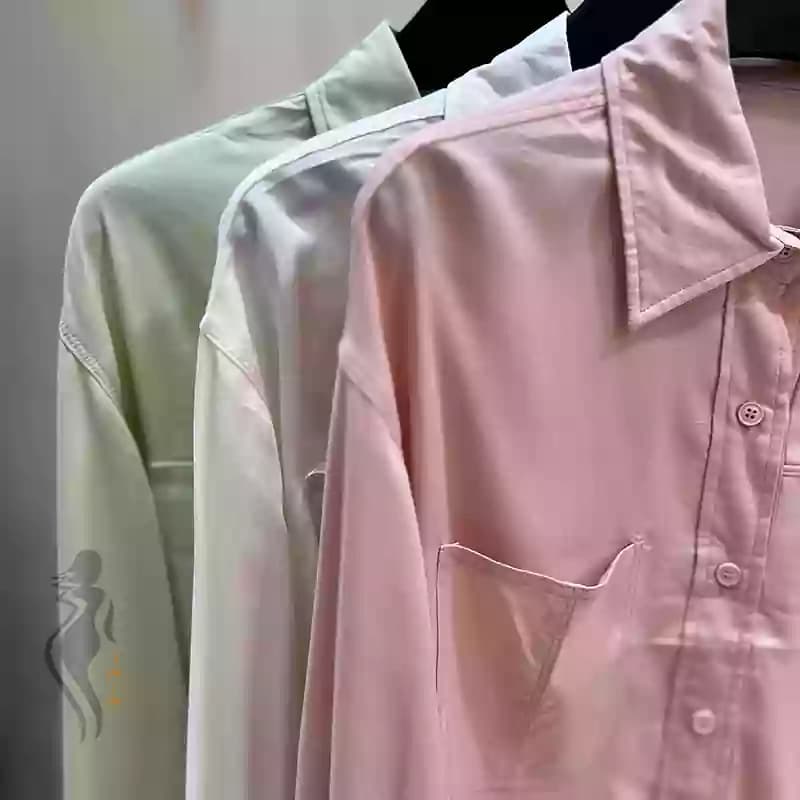 کراپ نخی دخترانه — تصویر ۲