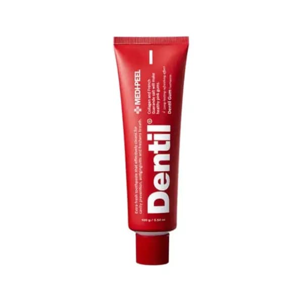 خمیر دندان لثه‌های حساس مدی پیل|MEDIPEEL Sensitive Gum Toothpaste — تصویر ۵