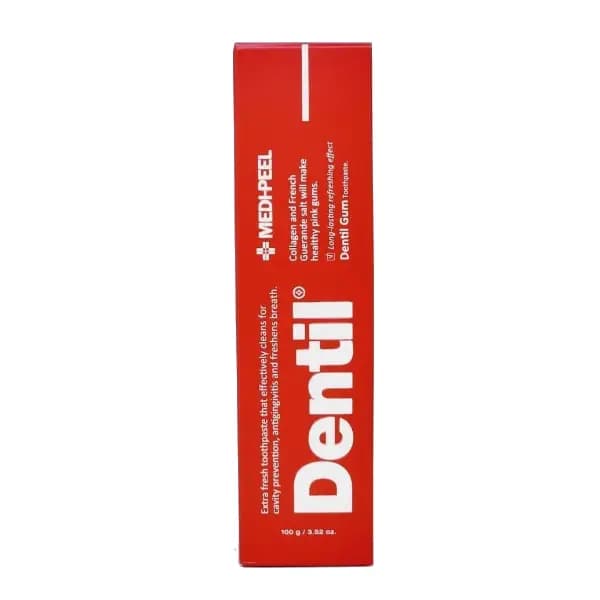 خمیر دندان لثه‌های حساس مدی پیل|MEDIPEEL Sensitive Gum Toothpaste — تصویر ۶