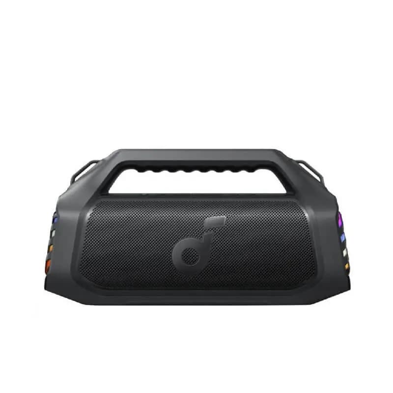 اسپیکر بلوتوثی قابل حمل انکر مدل Soundcore Boom 2 Plus A3134 — تصویر ۸