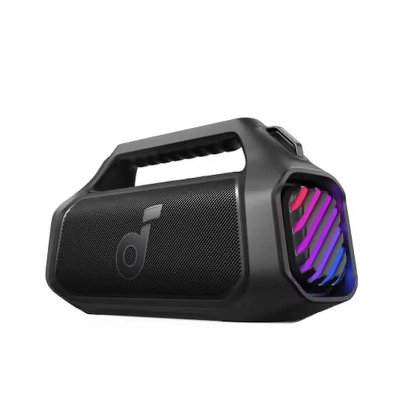 اسپیکر بلوتوثی قابل حمل انکر مدل Soundcore Boom 2 Plus A3134 — تصویر ۱۰