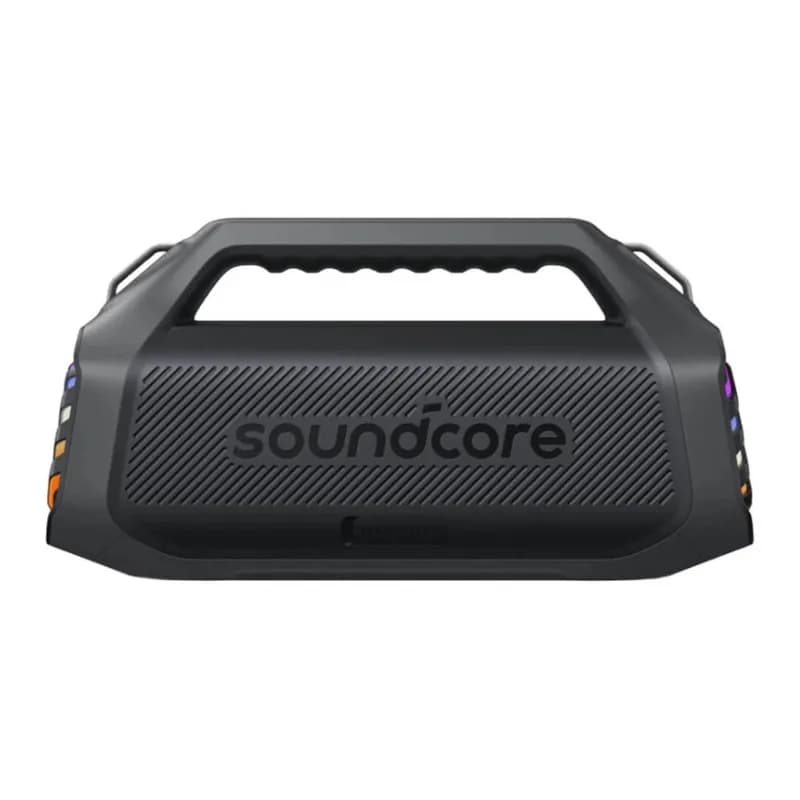 اسپیکر بلوتوثی قابل حمل انکر مدل Soundcore Boom 2 Plus A3134 — تصویر ۵