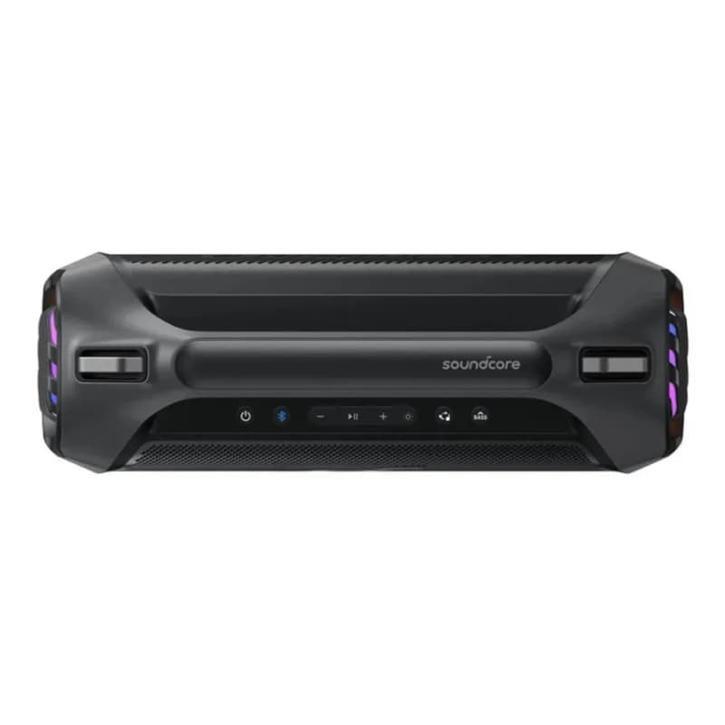 اسپیکر بلوتوثی قابل حمل انکر مدل Soundcore Boom 2 Plus A3134 — تصویر ۴