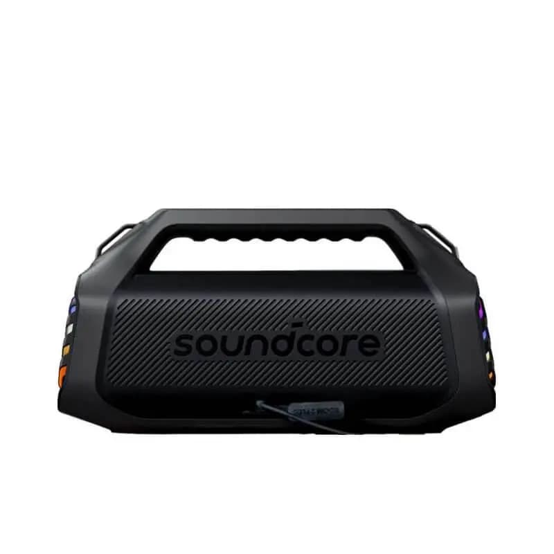 اسپیکر بلوتوثی قابل حمل انکر مدل Soundcore Boom 2 Plus A3134 — تصویر ۹