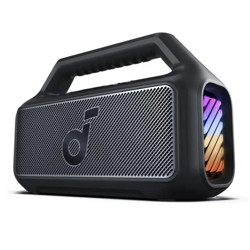 اسپیکر بلوتوثی قابل حمل انکر مدل Soundcore Boom 2 Plus A3134