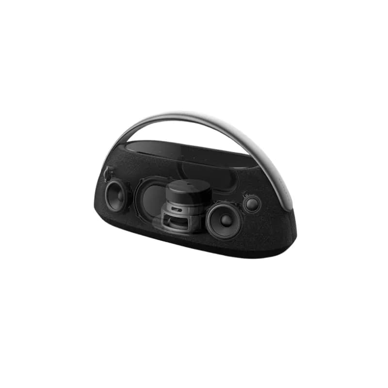اسپیکر بلوتوثی هارمن کاردن مدل Go+Play 3 2023 — تصویر ۳