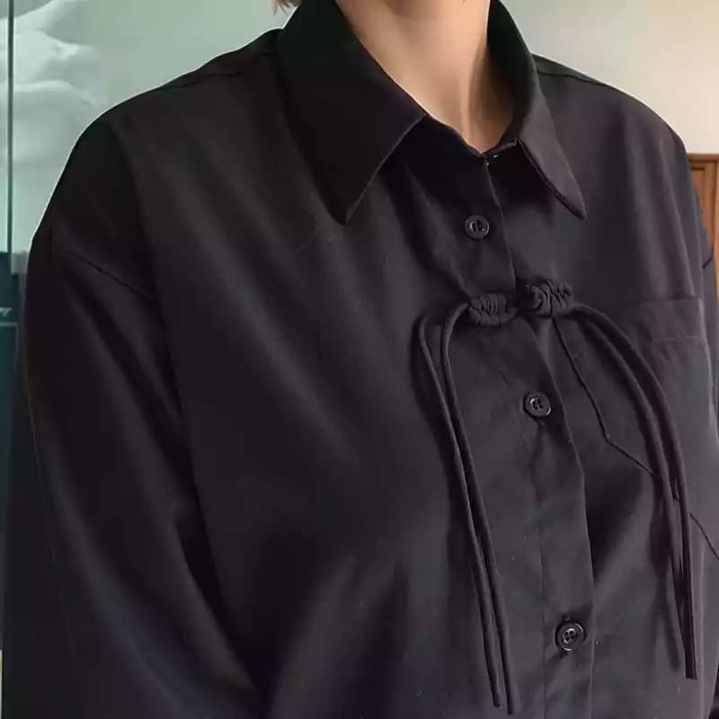 تونیک نخی دخترانه — تصویر ۷