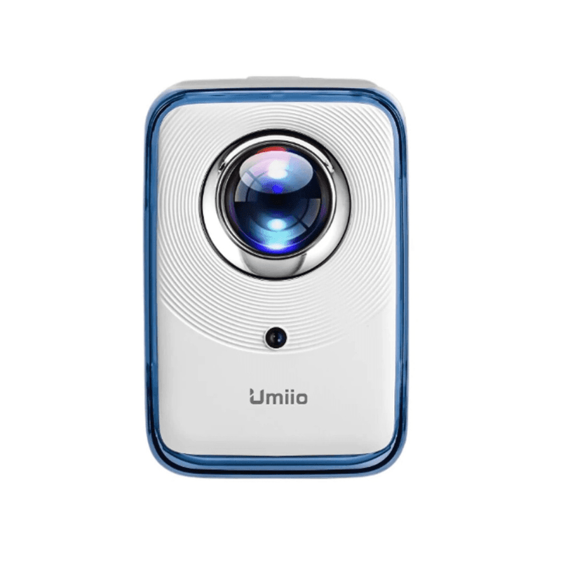 ویدئو پروژکتور یومیو مدل U20 کیفیت تصویر UHD — تصویر ۲