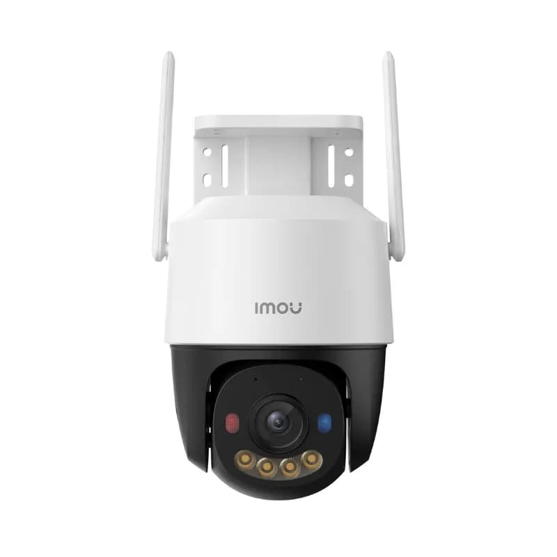 دوربین هوشمند آیمو مدل Cruiser SC 5MP — تصویر ۲
