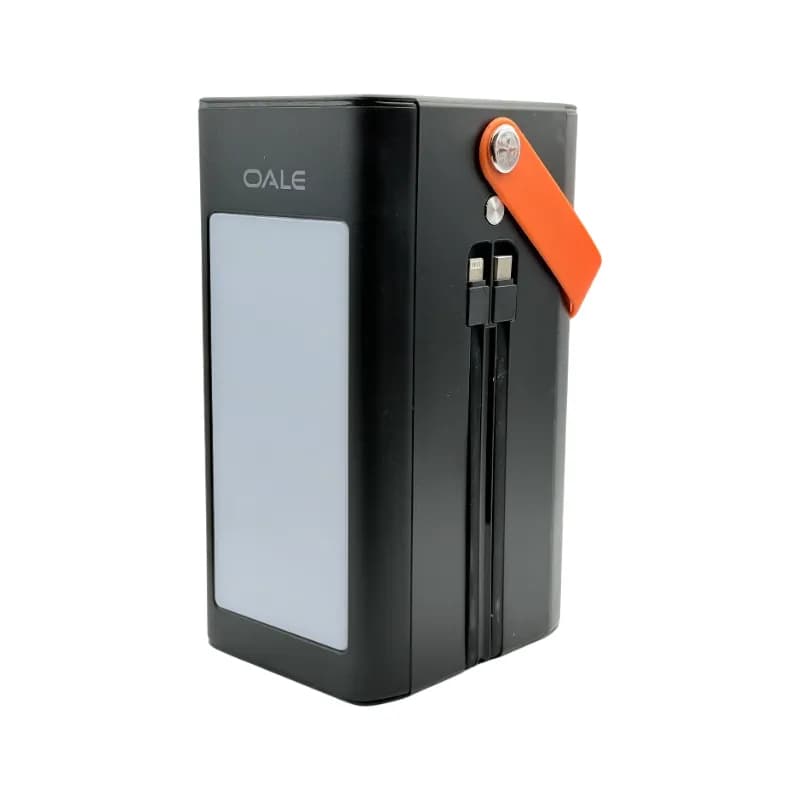 پاور بانک 100 هزار OALE مدل IPOWER P100000