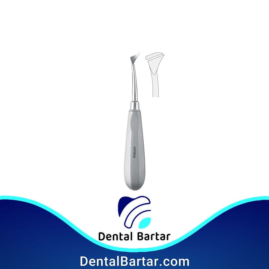 الواتور کرایر راست 12.5mm Cryer