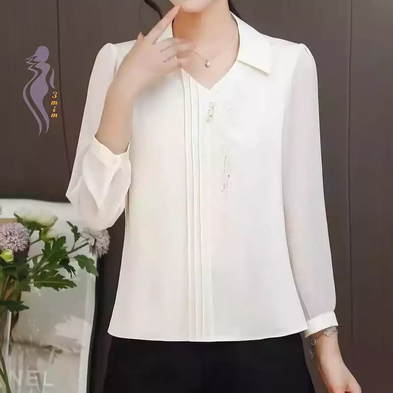 شومیز دخترانه جدید