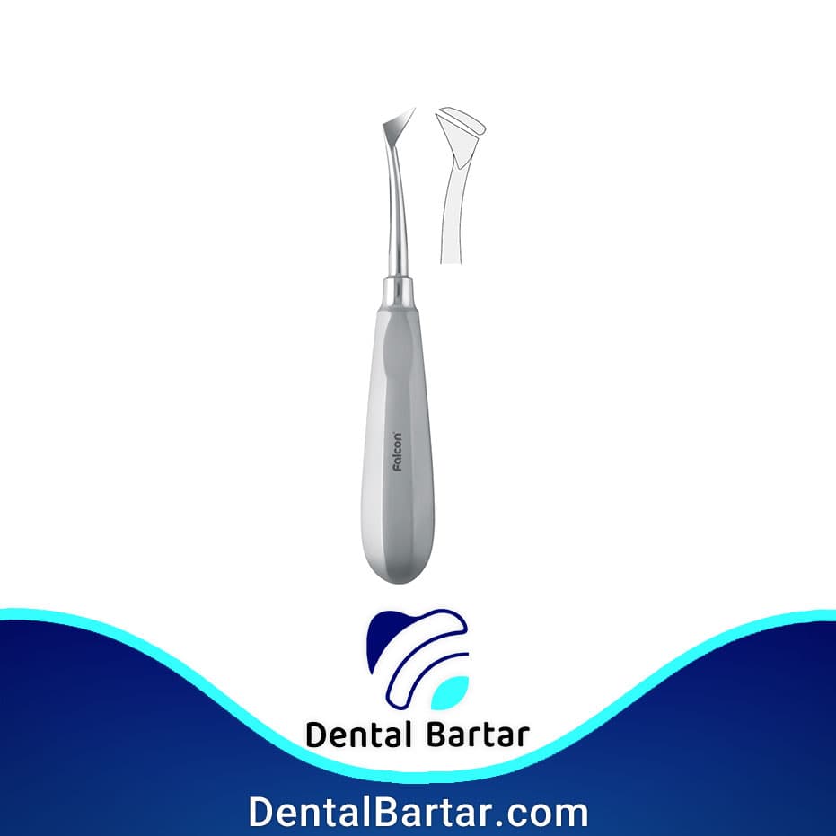 الواتور کرایر راست 10mm Cryer