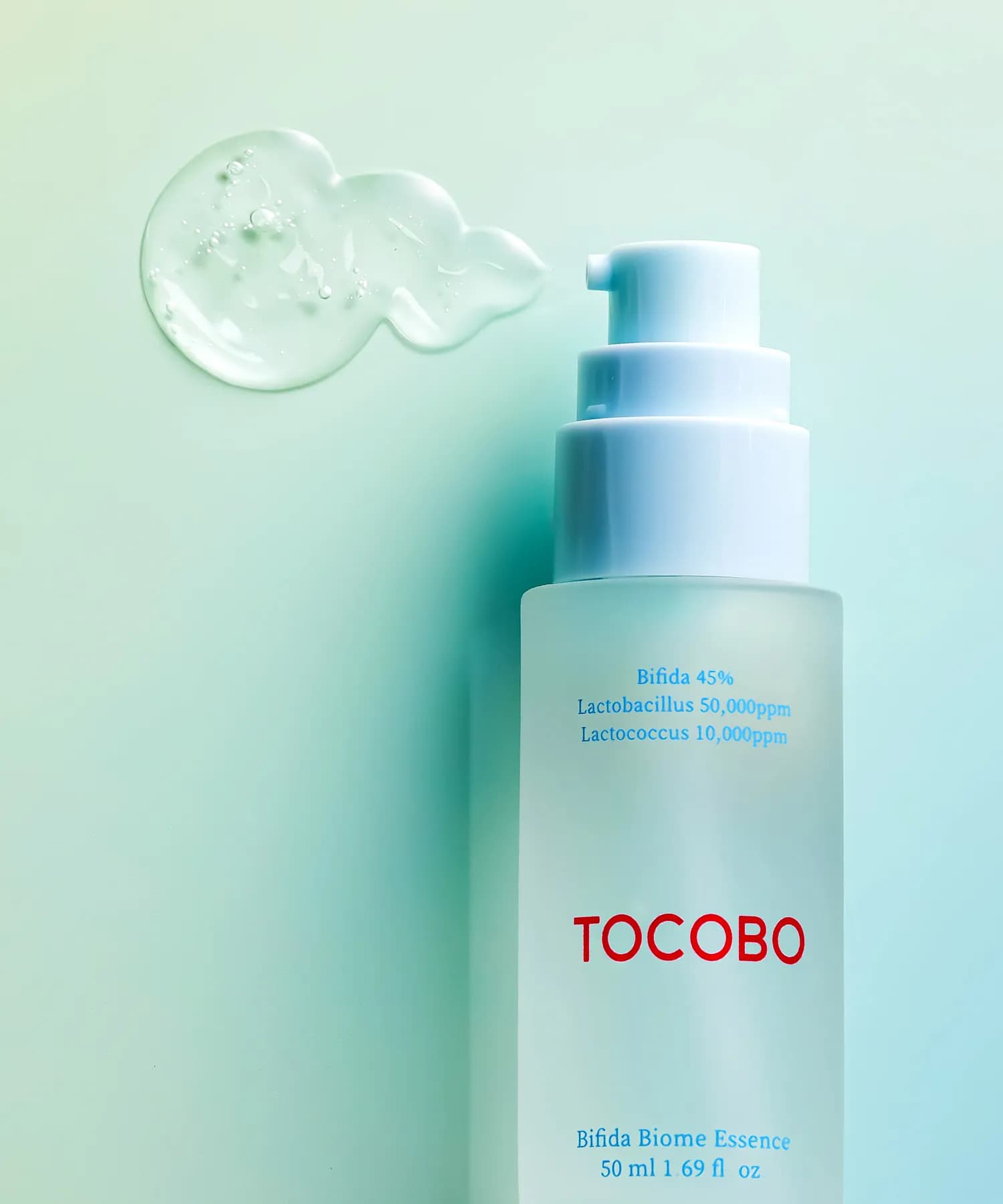 اسنس تقویت کننده بیفیدا توکوبو Tocobo Bifide Biome Essence — تصویر ۲