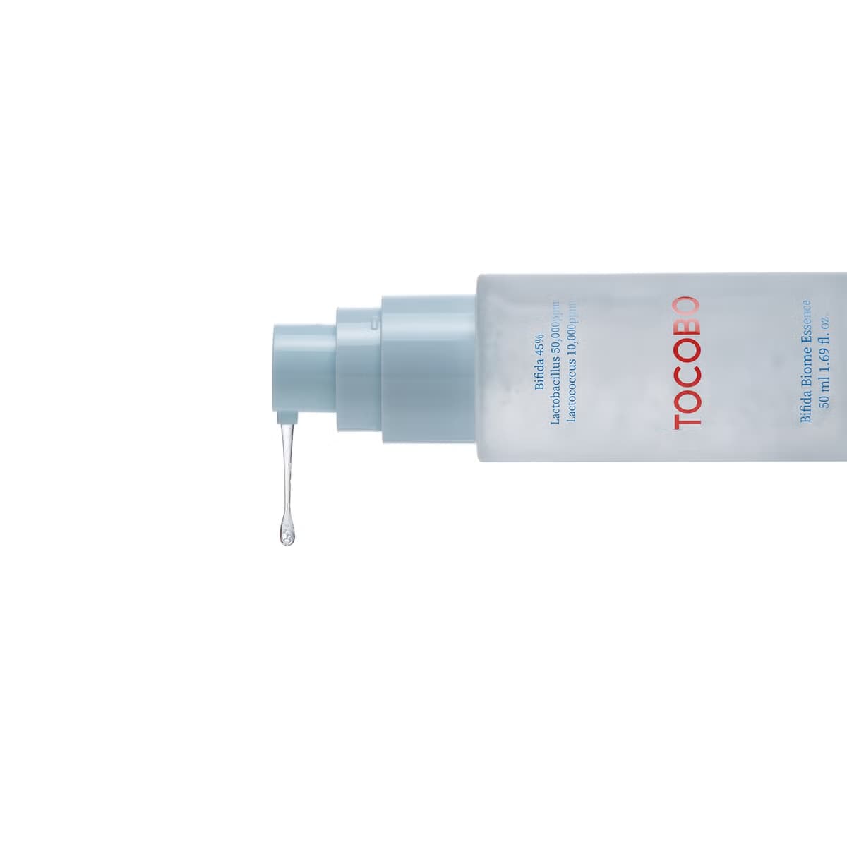 اسنس تقویت کننده بیفیدا توکوبو Tocobo Bifide Biome Essence — تصویر ۵