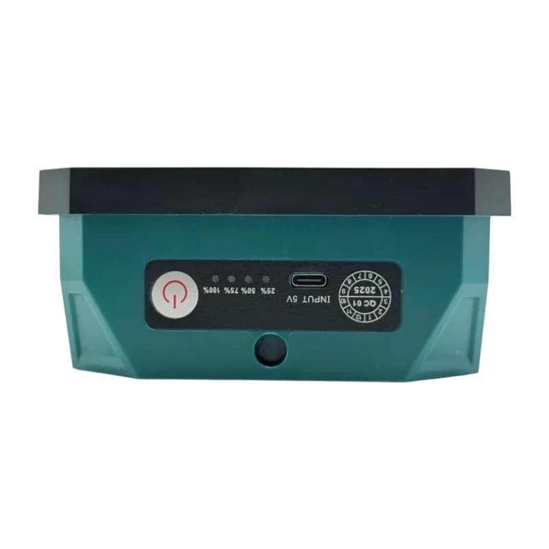 پروژکتور خورشیدی HG DUE مدل HG-58 — تصویر ۸