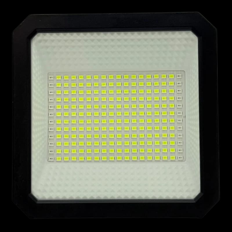پروژکتور خورشیدی HG DUE مدل HG-58 — تصویر ۱۱