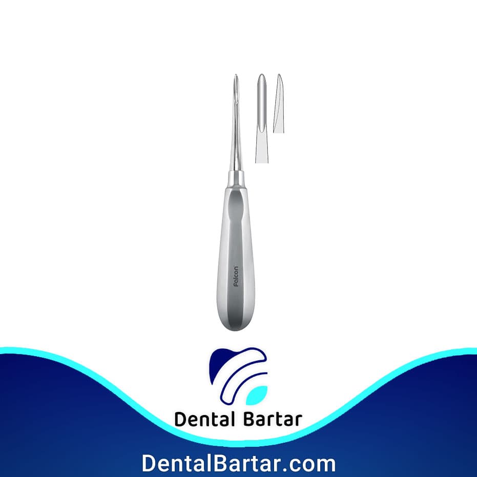 الواتور سرصاف نوک تیز M 3mm